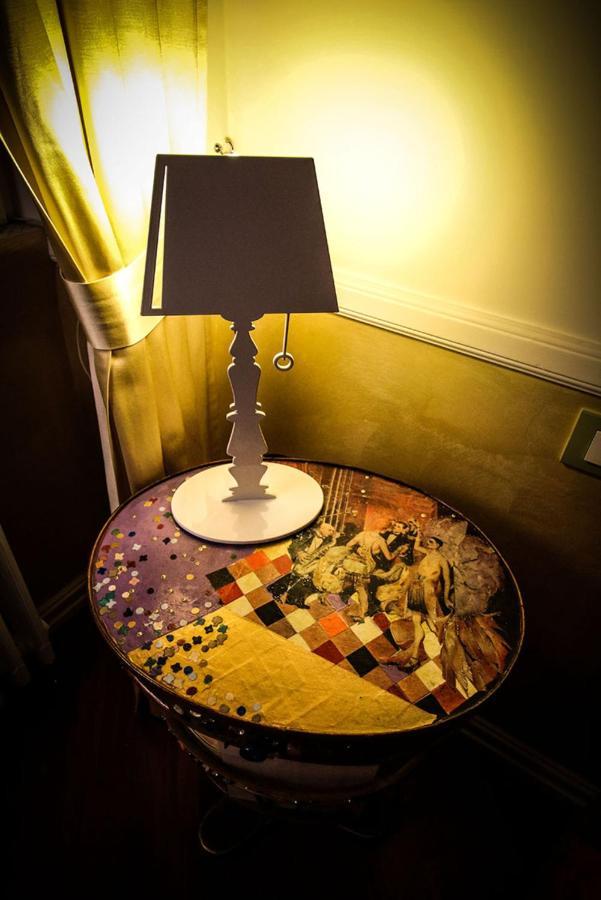 Aldebaran Bed and breakfast Roma
