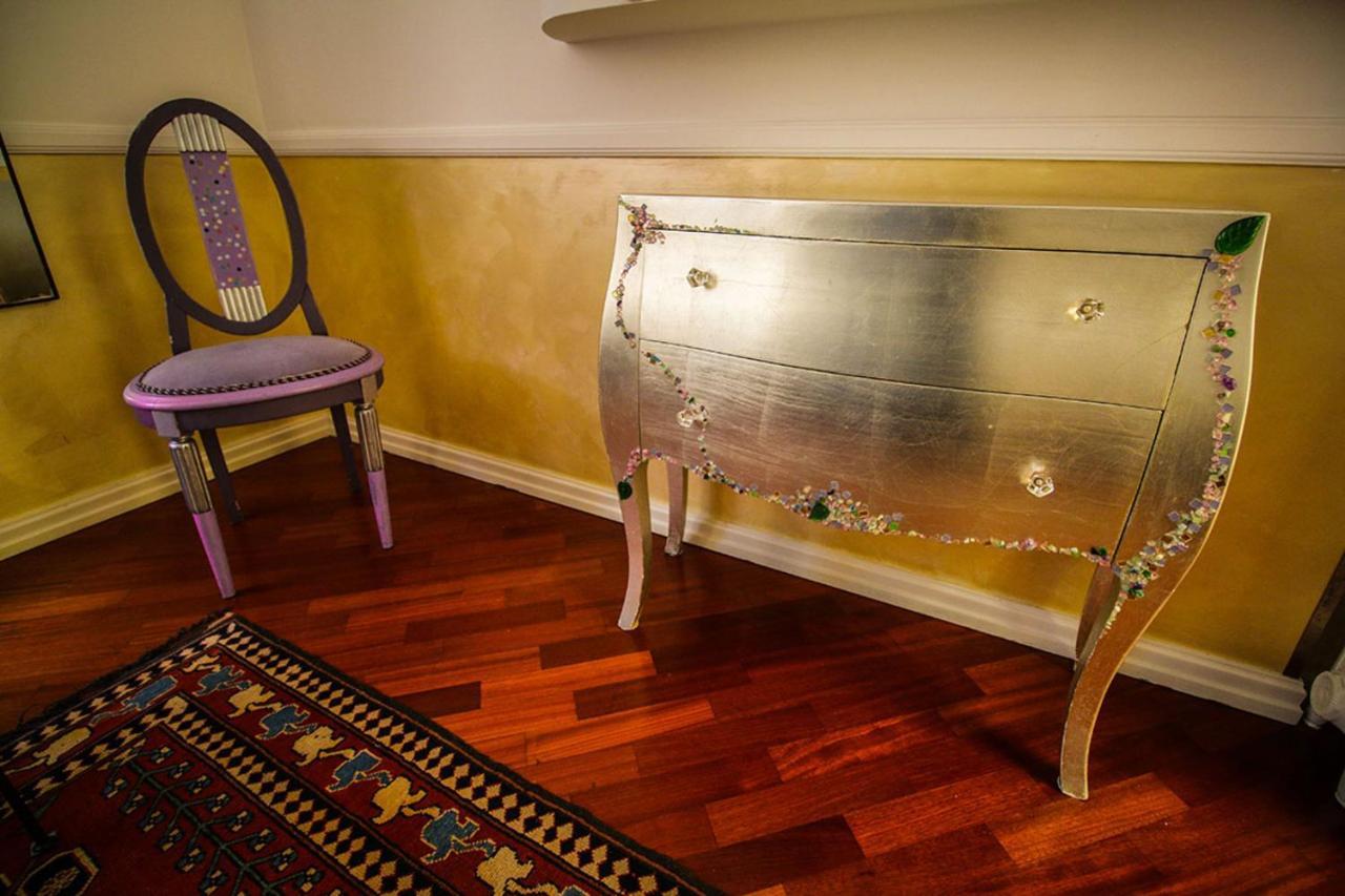 Aldebaran Bed and breakfast Roma