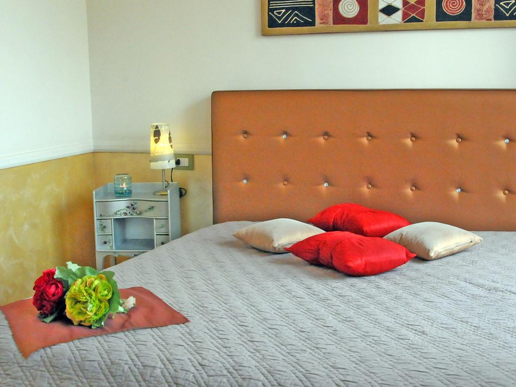 Bed and breakfast Aldebaran 3*