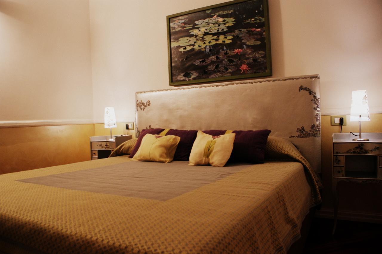Aldebaran Bed and breakfast Roma